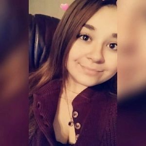 Meet your Posher, Katelyn